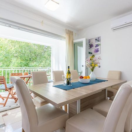 Apartment Lovorka 5 Baška Zewnętrze zdjęcie