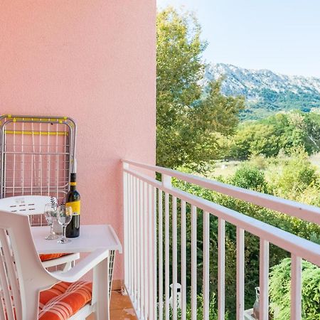 Apartment Lovorka 5 Baška Zewnętrze zdjęcie