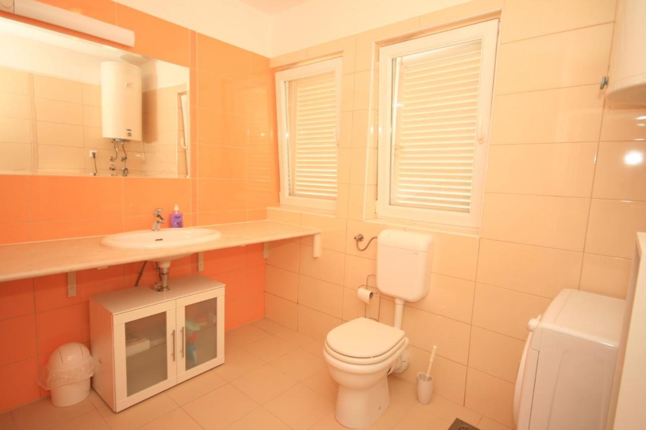 Apartment Lovorka 5 Baška Zewnętrze zdjęcie