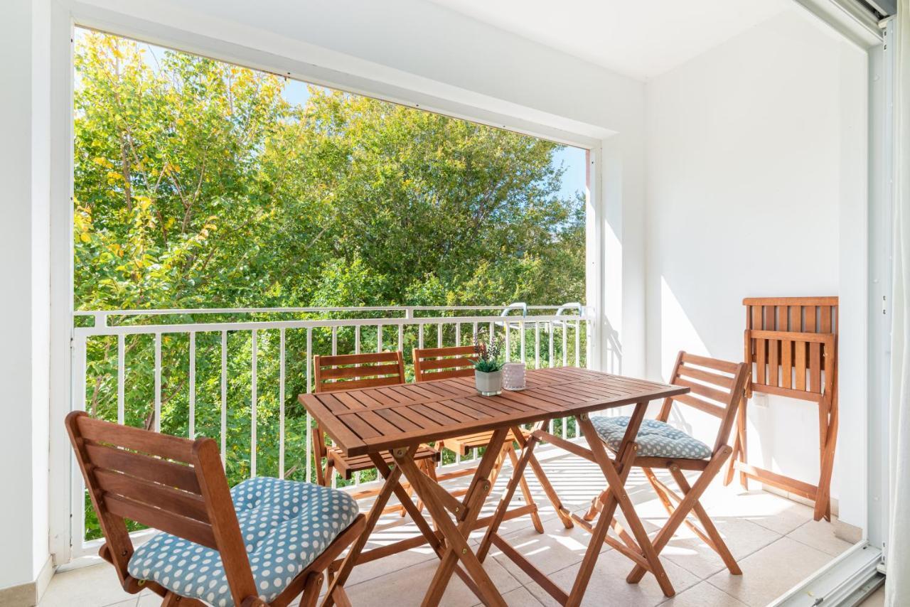 Apartment Lovorka 5 Baška Zewnętrze zdjęcie