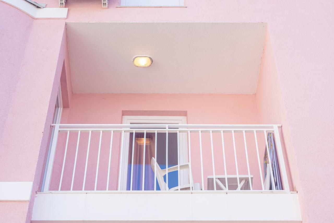 Apartment Lovorka 5 Baška Zewnętrze zdjęcie