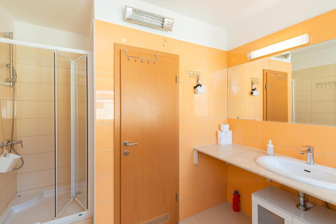 Apartment Lovorka 5 Baška Zewnętrze zdjęcie