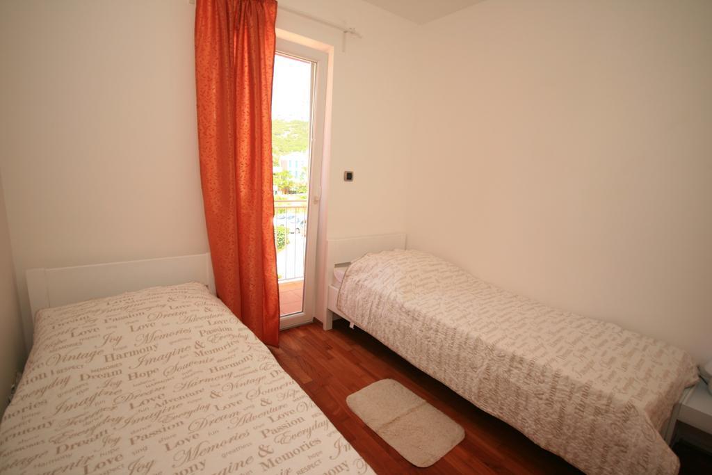 Apartment Lovorka 5 Baška Zewnętrze zdjęcie